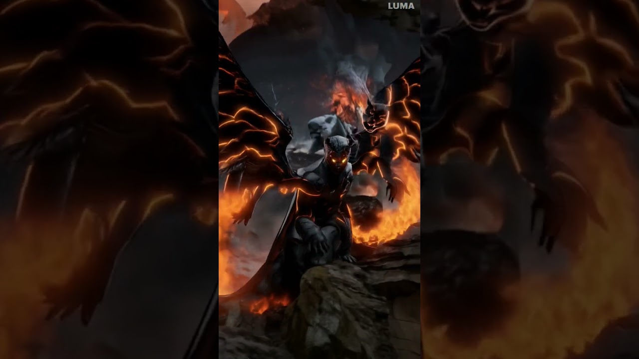 #ai #trending #panther #avengers