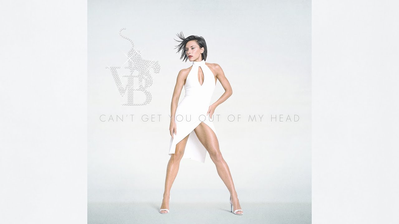 [AI] Victoria Beckham - Can't Get You Out of My Head