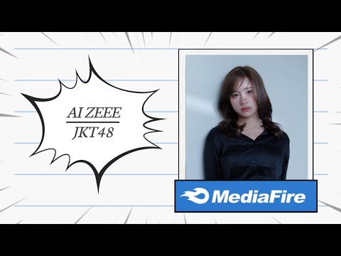 AI ZEE JKT48 NO PW NO RIBET