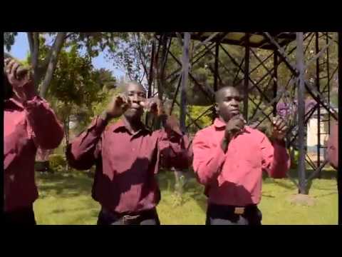 A.I.C Kapletyo Church  Choir- Kamangunet(Official Music Video)