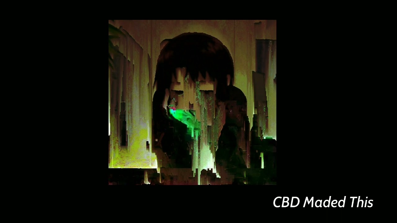 Aidan swank & Bleachblonde - Clear eyes (Outro+Extended+Slowed+Reverb)