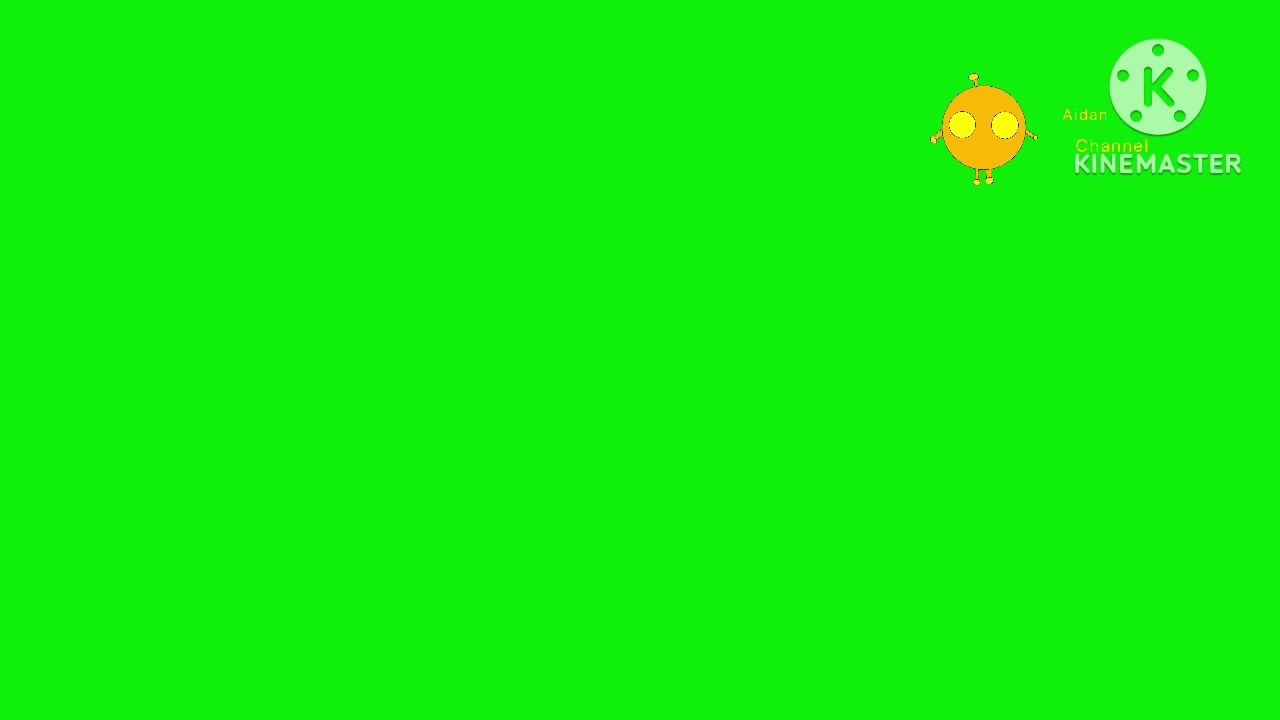 AidanChannel Screen Bug Template 2022-Present