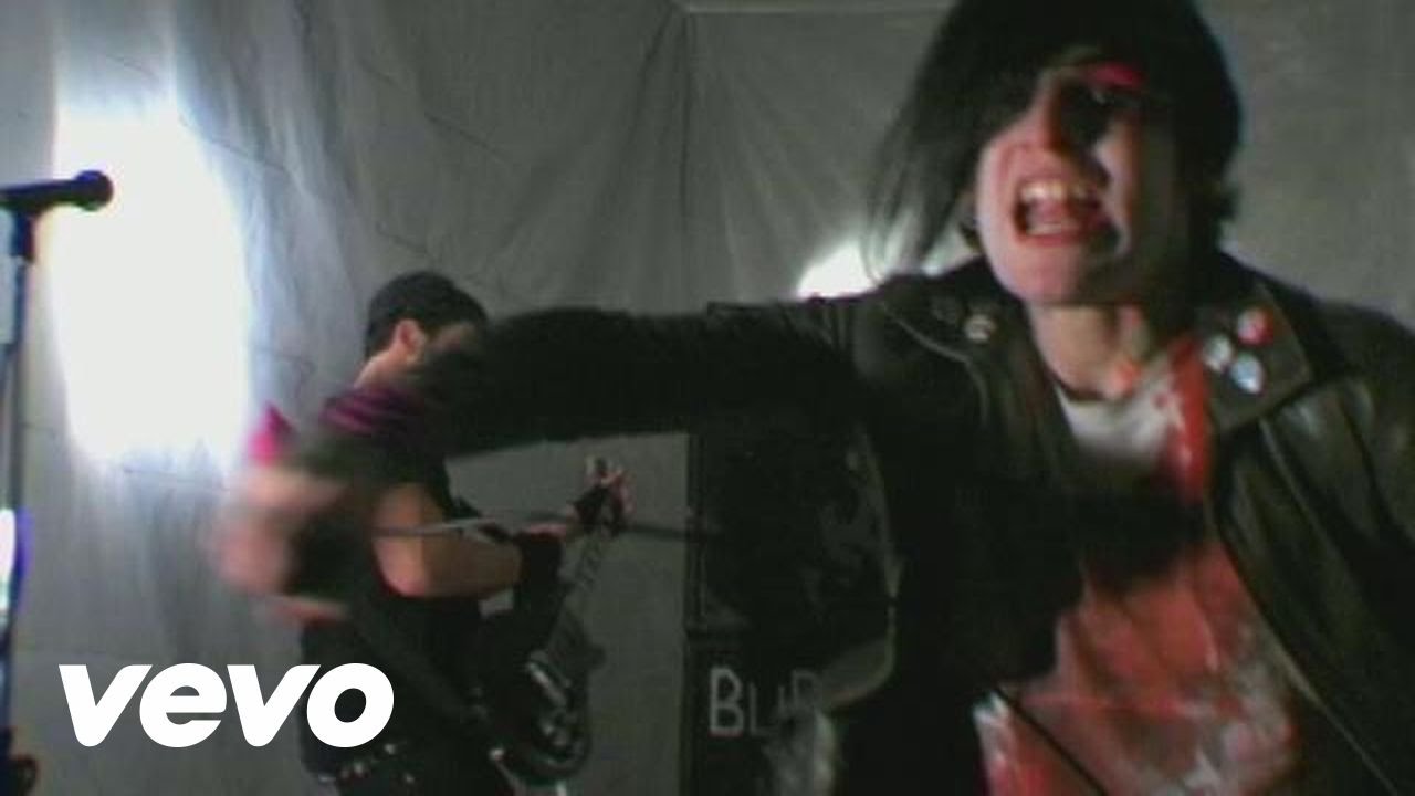 Aiden - Knife Blood Nightmare