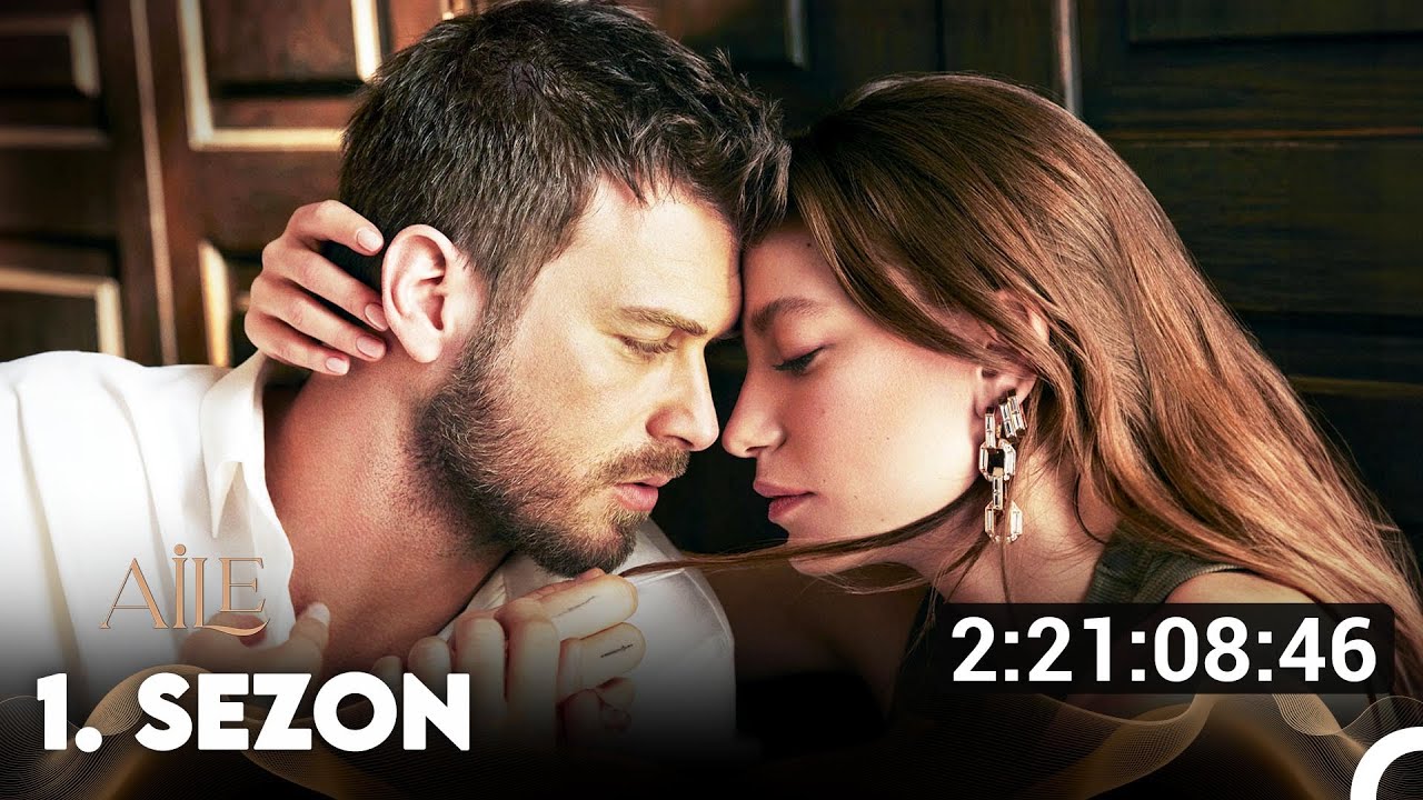Aile 1.Sezon Tüm Bölümler
