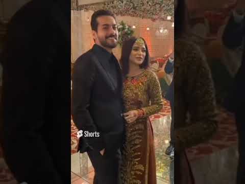 Aima Baig Kissing Leaked Viral video 2023 Pakistani Actors viral video Short 2023 #Trending #yt