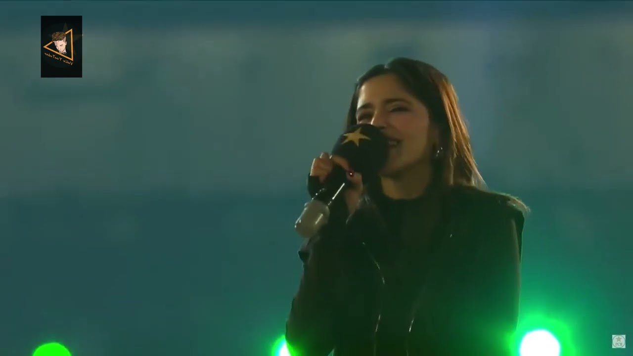 Aima Baig's | Pyar Hua Tha | Kahani Suno | Live Performance | Lahore Pakistan | Punjab