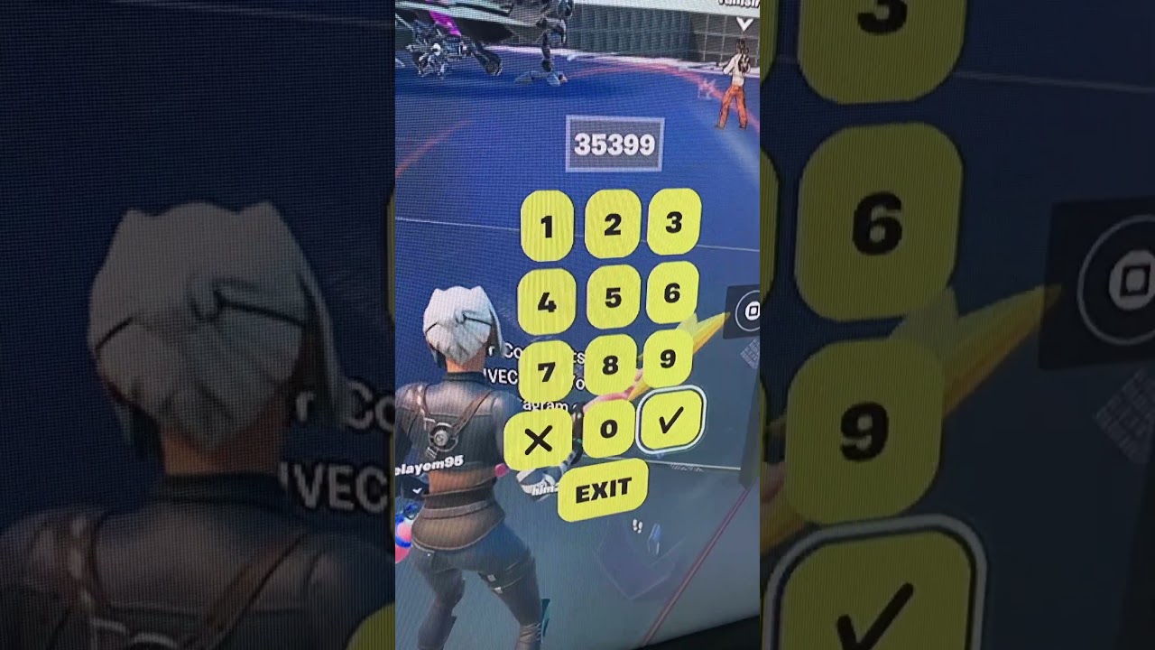 Aimbot code for 1v1 with every gun