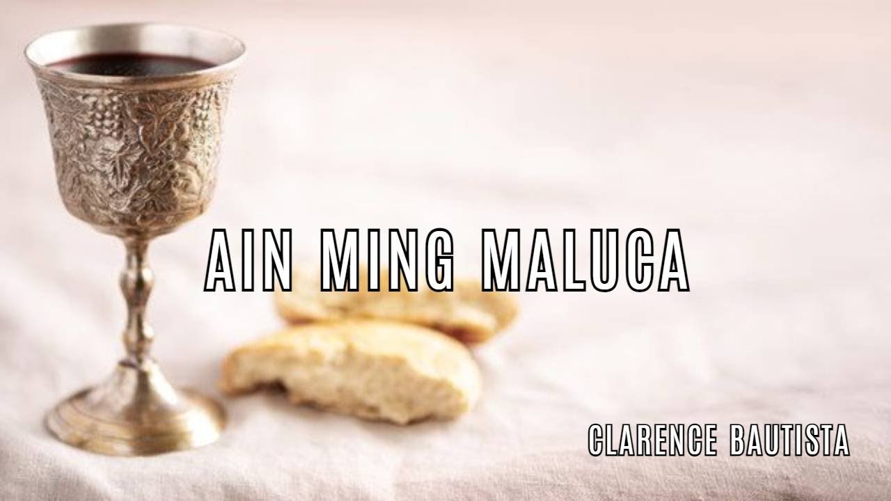 AIN MING MALUCA