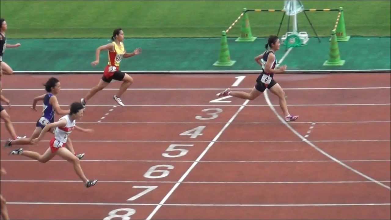 Aina kitagawa（Slowmotion）