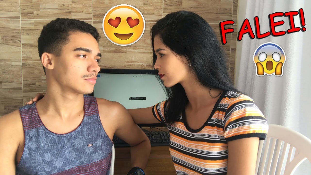 AINDA AMO MEU EX? *Amom silva*