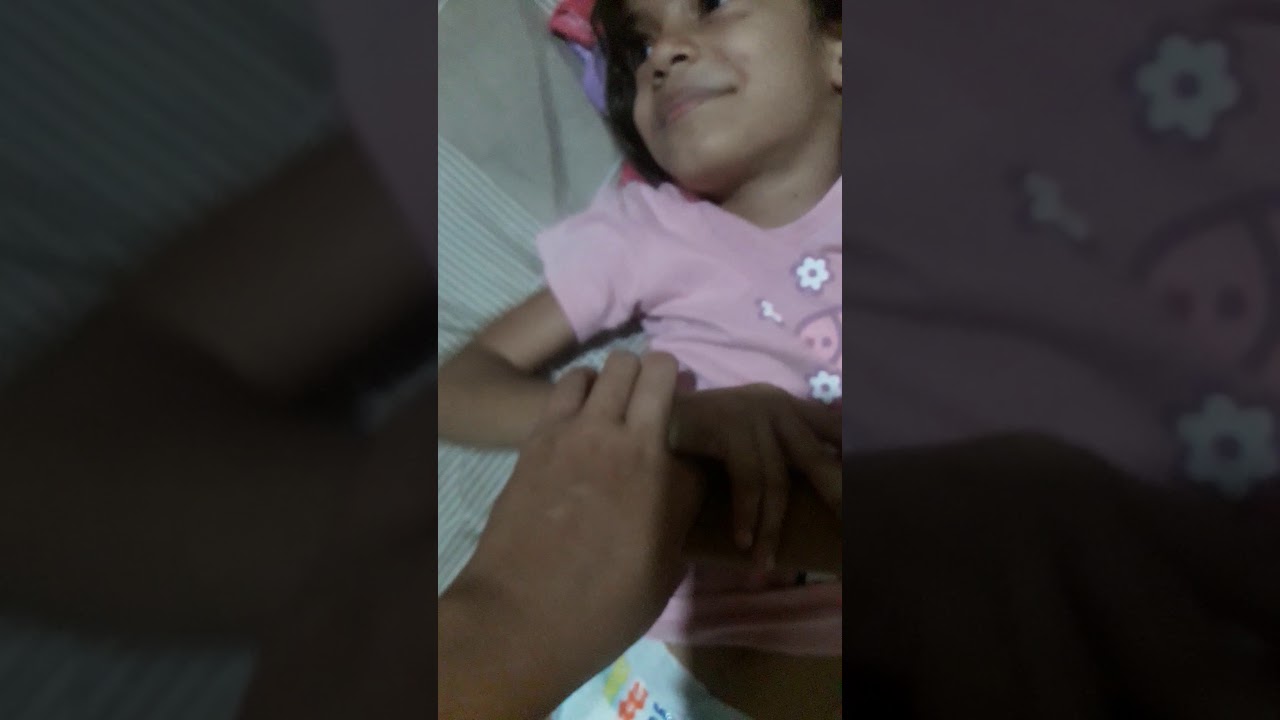 Ainda usa fralda
