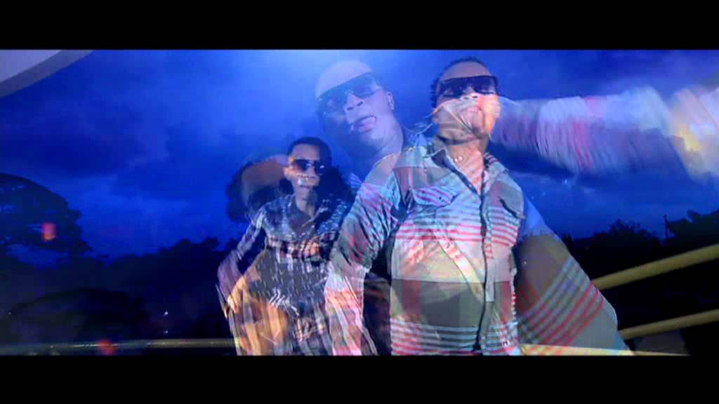 Ainea ft Shetta - Somebody (Official HD Video)