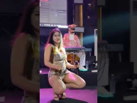 Aini zafara live Bintang 5 musik