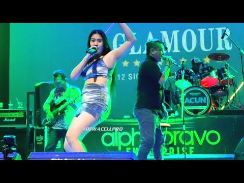 AINI ZAFARA MENTUL MENTUL ~ KARMILA CIPT FARID HARJA - LA ROSA JUNIOR