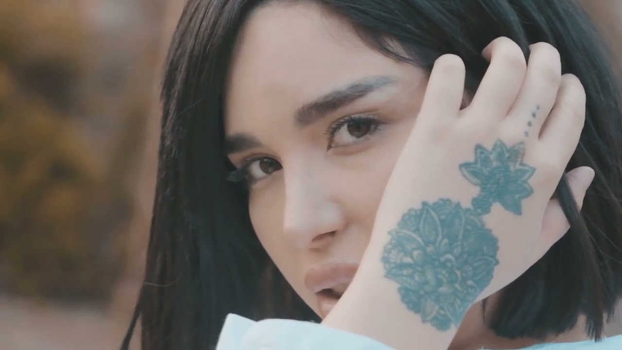 Ainka - Yaralandım (Official Video)