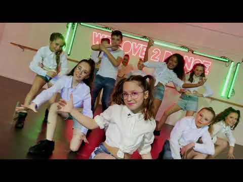 Ain't My Fault - Zara Larsson | Kids Dance Choreography | WeLove2Dance