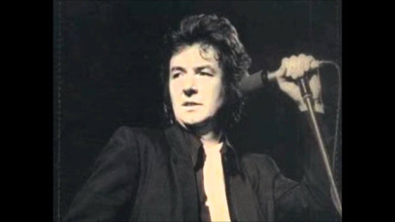 Ain't No Lady - Ronnie Lane