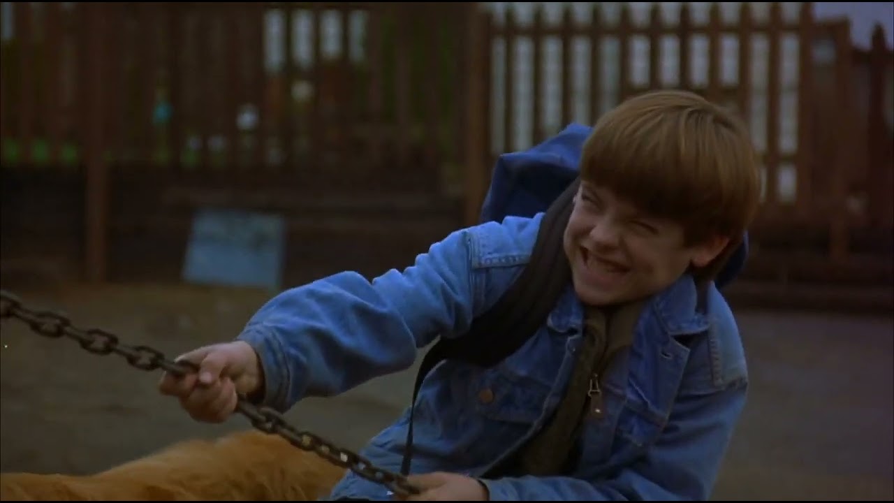 Air Bud - Chase