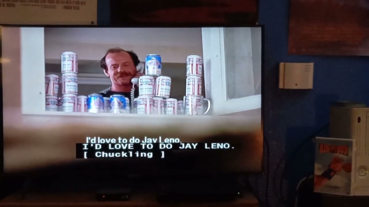 Air Bud - Truck Chase