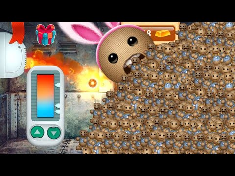 AIR CONDITIONER vs 9999 Buddy Borned | Kick The Buddy