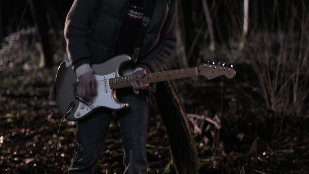 Air Formation - Low December Sun (OFFICIAL VIDEO)