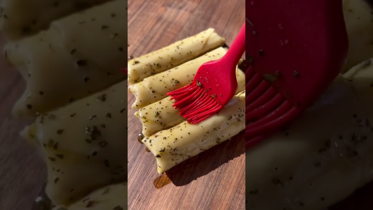 Air Fryer Egg Roll Fried Mozzarella Cheese Sticks  #easyrecipe  #recipe #food #howto #foodie