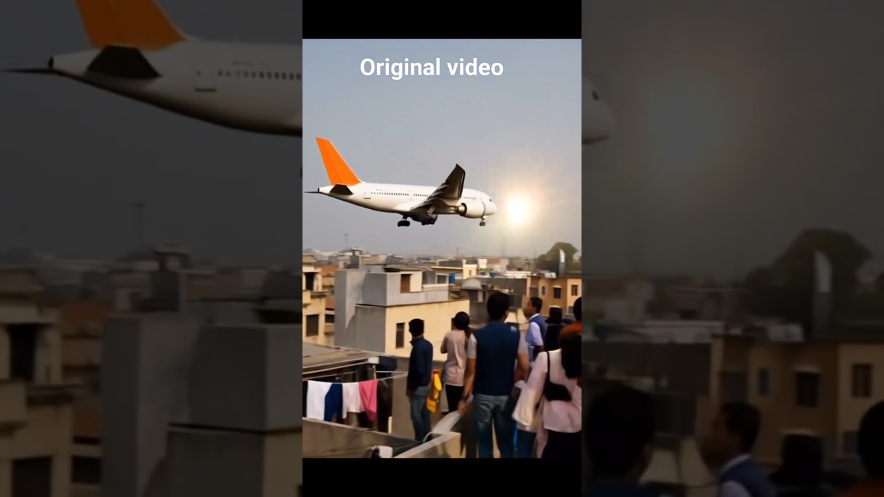 Air India Ahmedabad crash original video #airindia #aircrash # gujarat #shortfeed #shorts #video