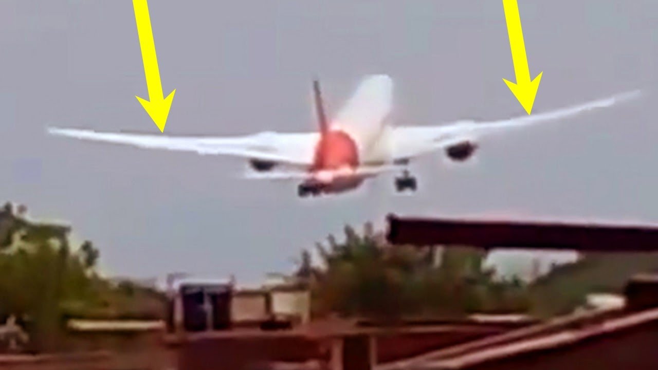Air India Flight 171 Crash: New Video, Clues Experts Ignored