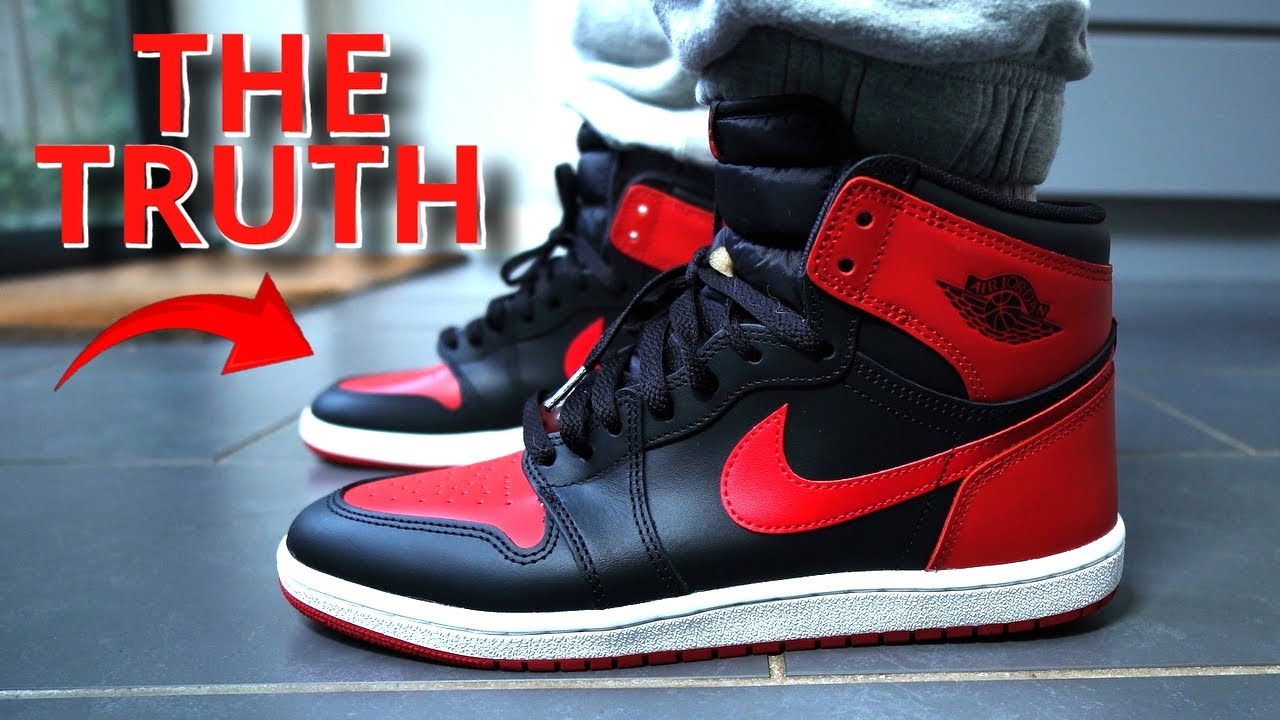 Air Jordan 1 
