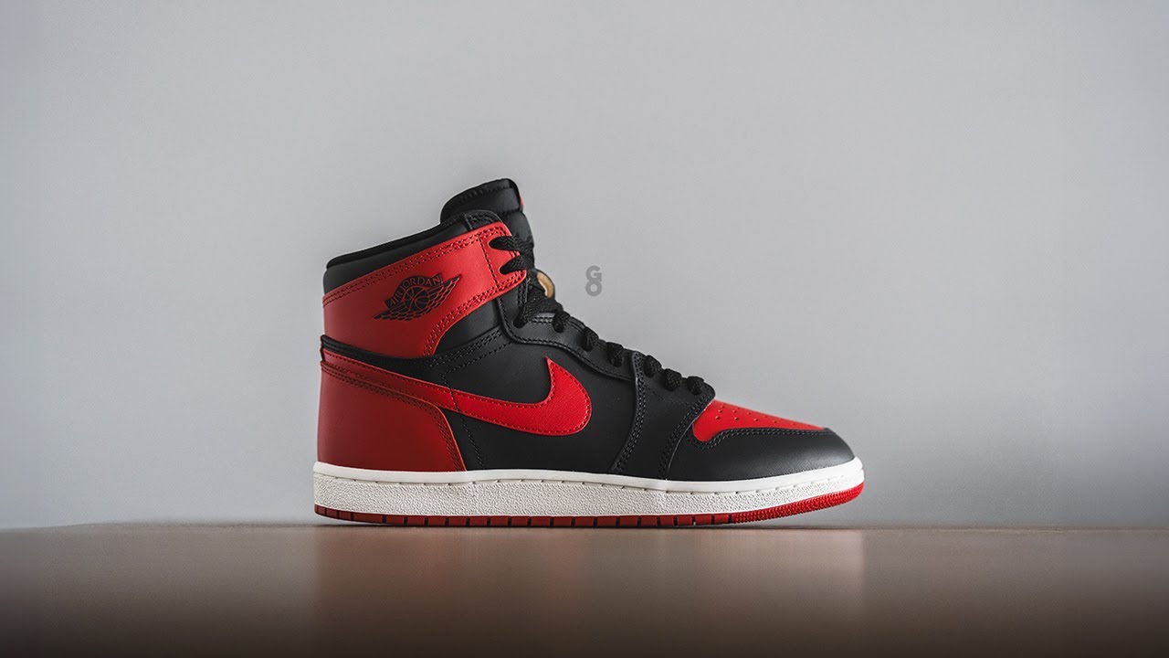 Air Jordan 1 High 85 