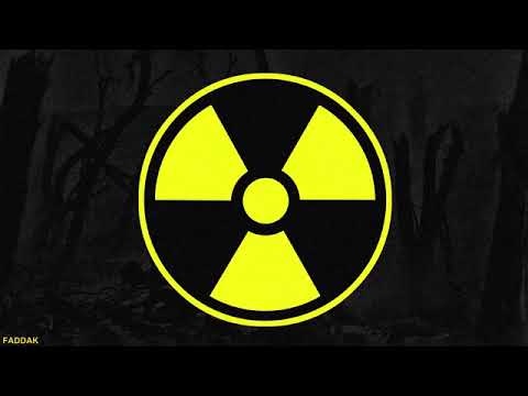 Air Raid Siren - 1 Hour - Siren Sesi