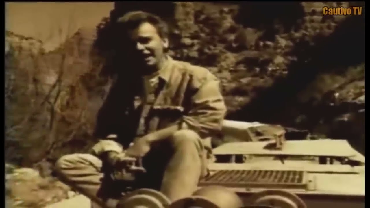 Air Supply - Goodbye - Original Clip