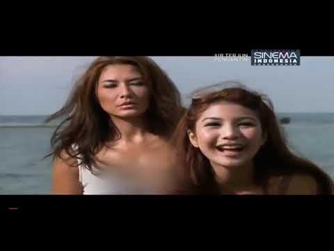 Air Terjun Pengantin Film Indonesia Kabupaten Bekasi