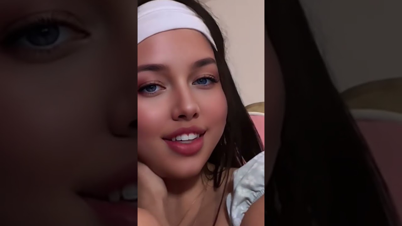 airah periscope live update 1295 🩵 #stephanie#periscope#live#broadcast#stream#beautiful