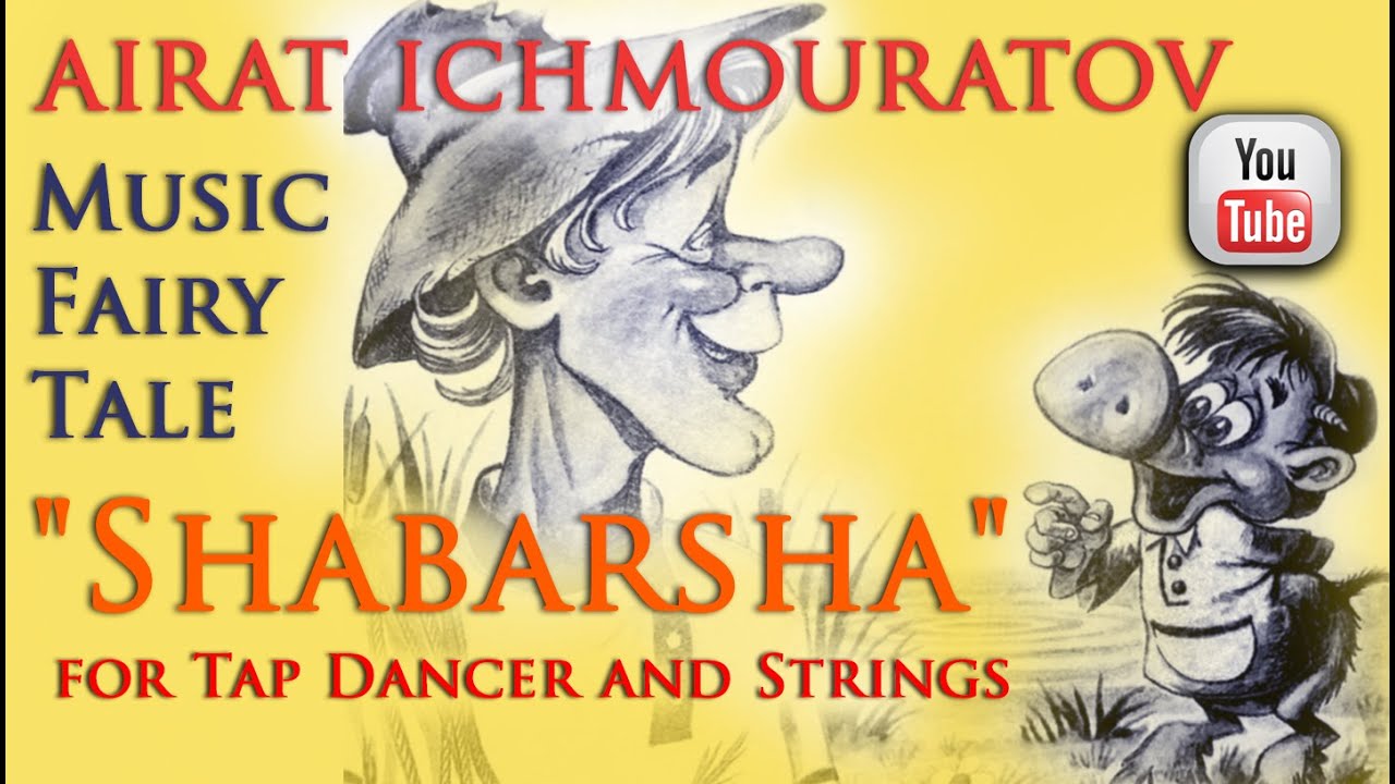 Airat Ichmouratov Music Tale 
