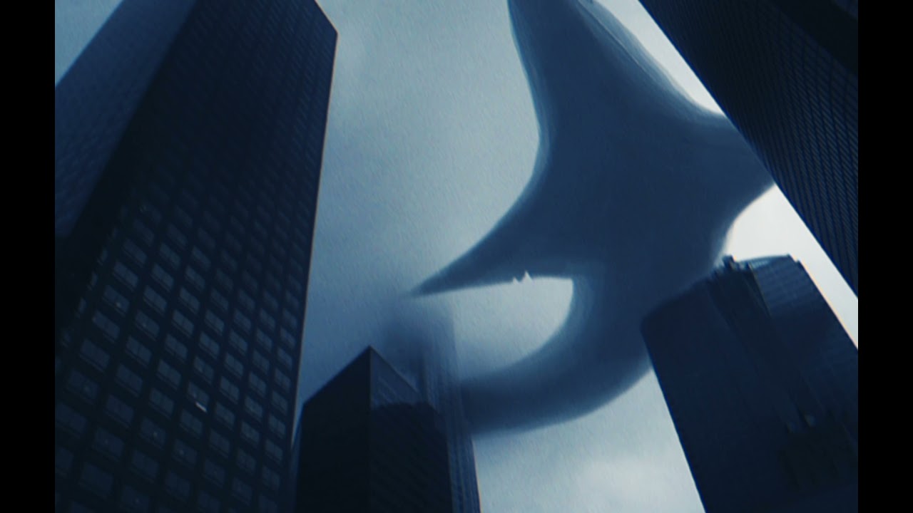 Aircraft Shark 'Sound'