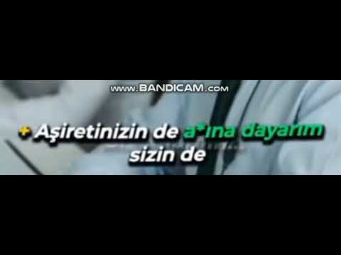 Aşiretinizinde