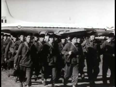 Air-Head (RAF El-Adem) (1963) 1962-65-02 - Royal Air Force Nostalgia