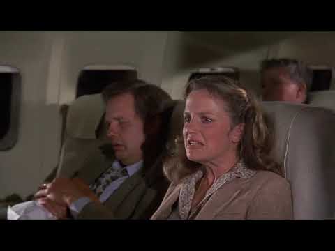 Airplane (1980) - seçme sahne
