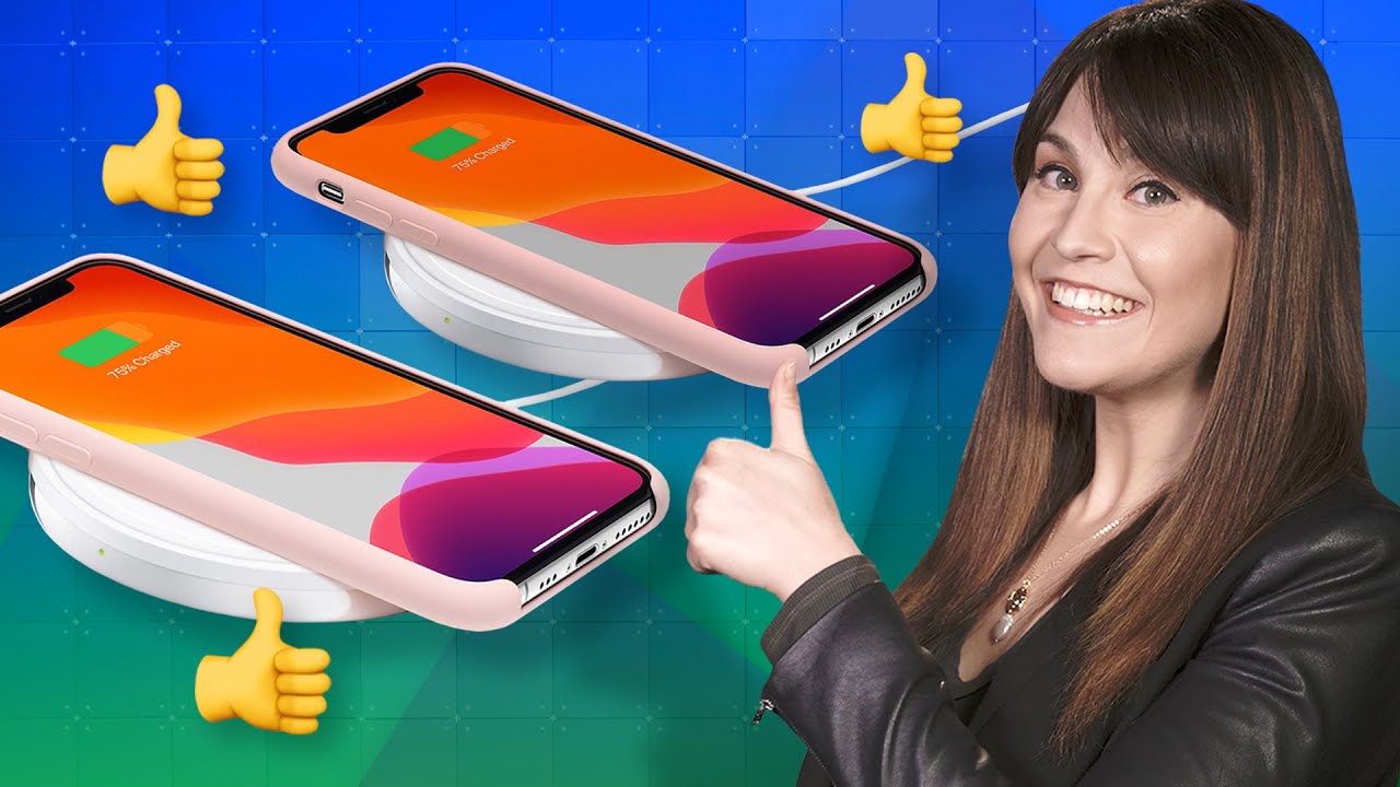 AirPower 2 could be coming with iPhone 9