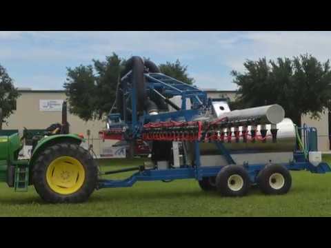 Airtec Models Overview