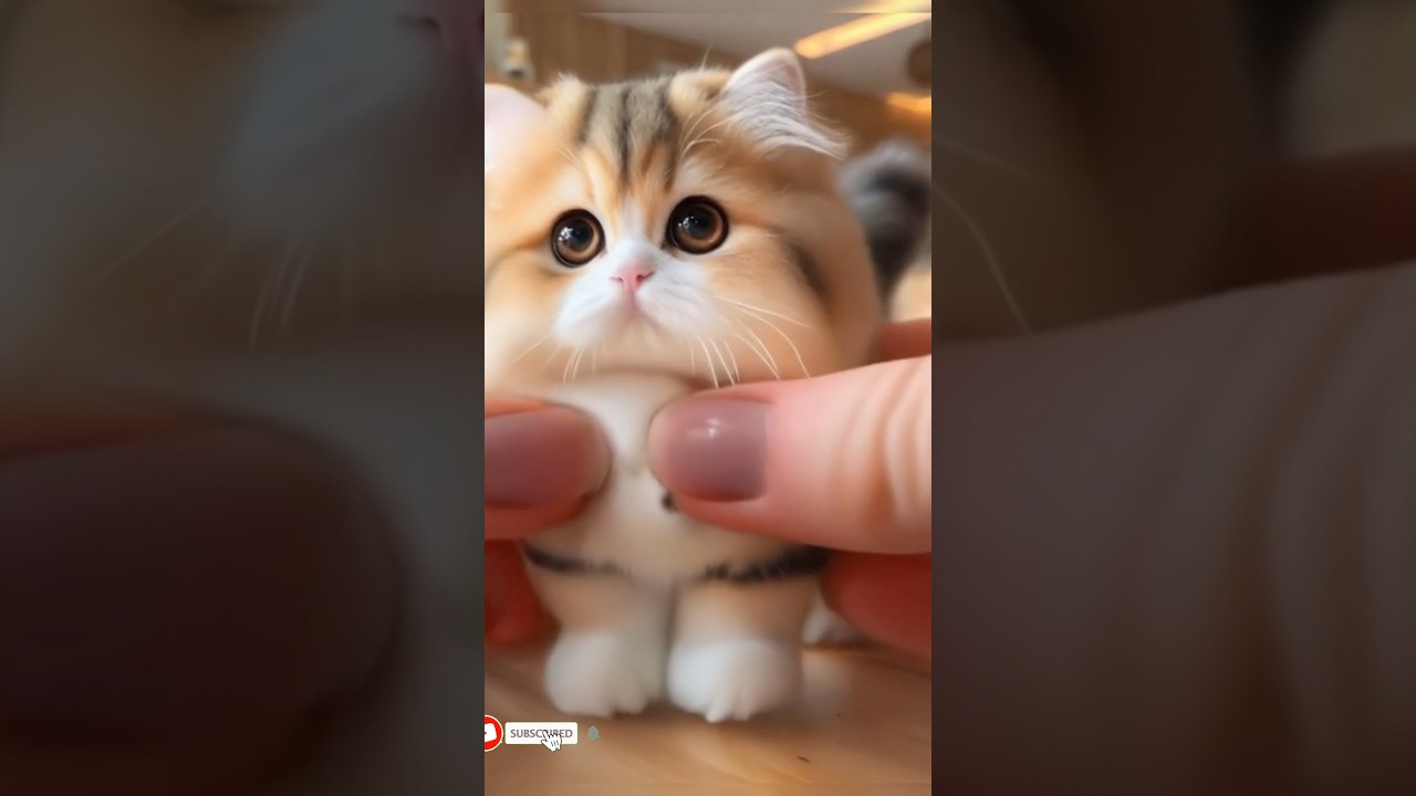 Ai's handmade cat animal crushing compilation #satisfying #destruction #short