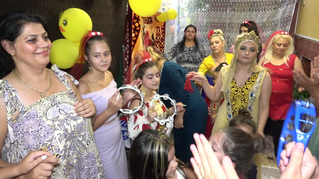 AISE VE AYRI KINA TORENI 2021