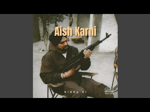 Aish Karni - Sidhu Moose Wala Ai Song | Prod Music Reader