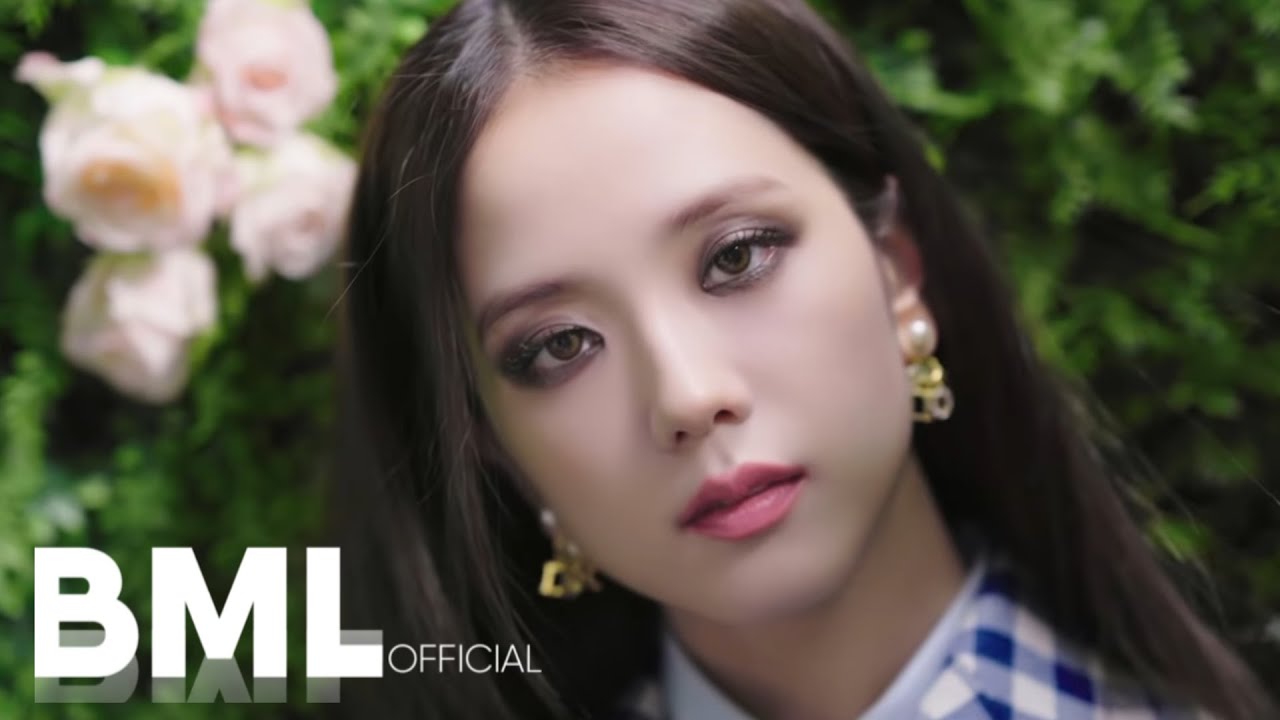 AISHA (아이샤)- GONE M/V  (Feat. NOYEON[FANTAZ])