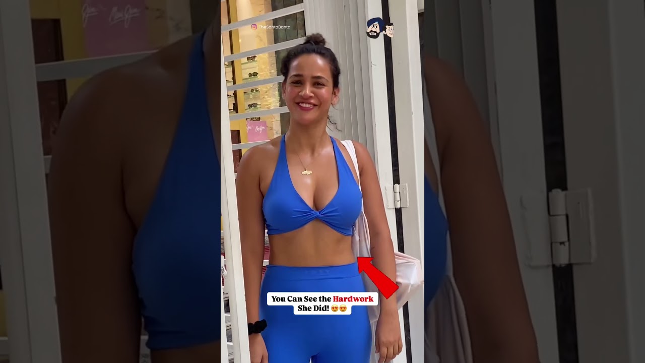 #Aisha sharma# hot 🔥 🥵 vertical look!! #Aisha hot 🔥 cleavage show....
