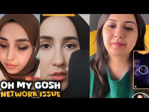 Aisha’s Life Journey: Live Conversations on BIGO