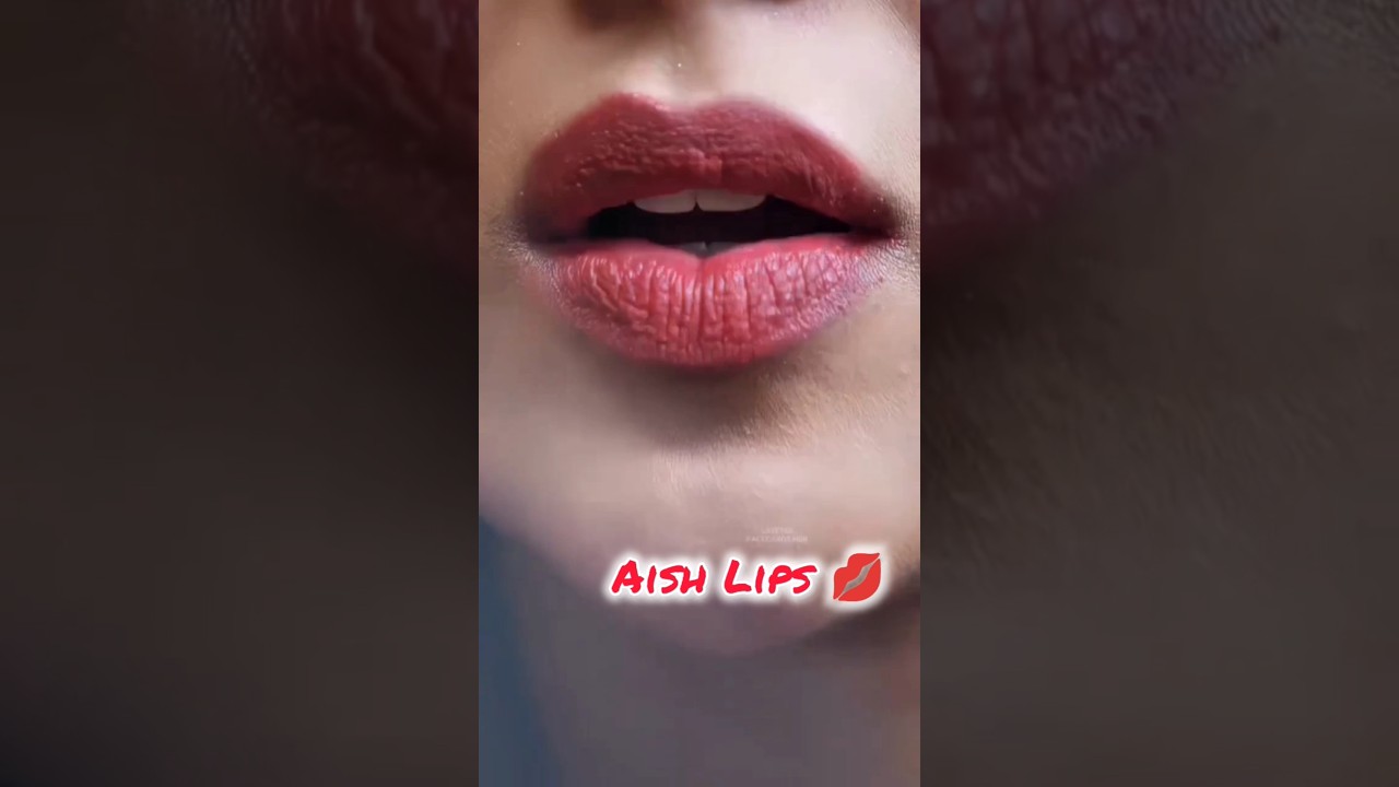 Aishwarya Lekshmi hot lips 🔥 #shortsfeed #trendingshorts  #aishwaryalekshmi