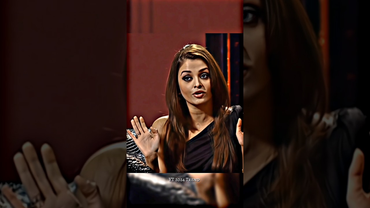 Aishwarya Rai And Karan Johar Ignore Salman Khan 👀🥺 #aishwarya #karanjohar #shorts