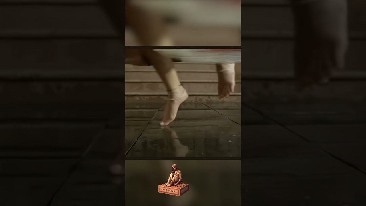 Aishwarya Rai anklet feet #editbyme